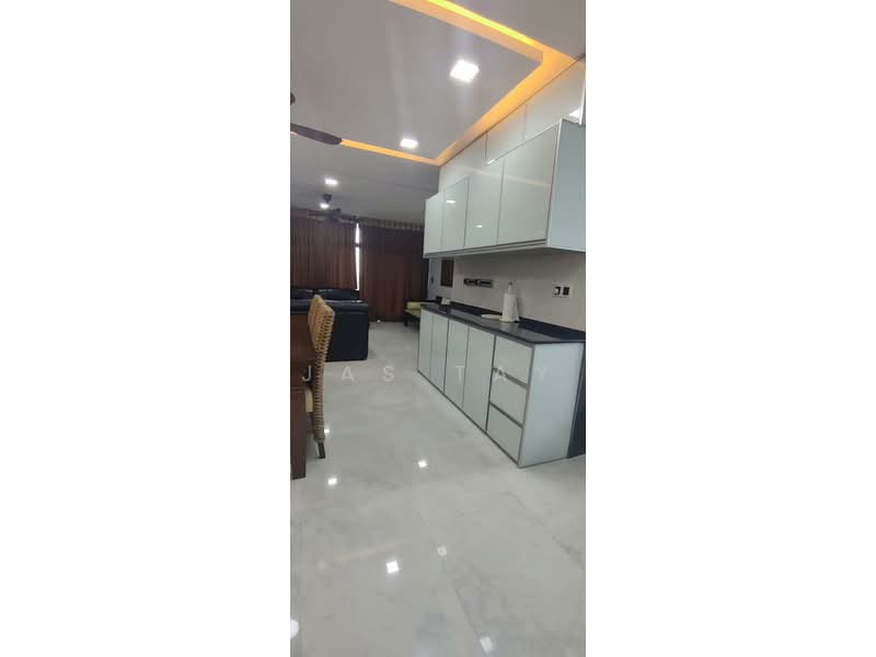 Apartment for Sale at Austin Regency (Pangsapuri Austin Perdana) - Jas Tay - Kitchen - PropertyGuru.com.my