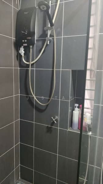 Apartment for Sale at Austin Regency (Pangsapuri Austin Perdana) - Jas Tay - Bathroom - PropertyGuru.com.my