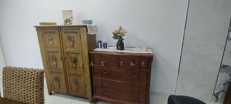 Apartment for Sale at Austin Regency (Pangsapuri Austin Perdana) - Jas Tay - Interior - PropertyGuru.com.my