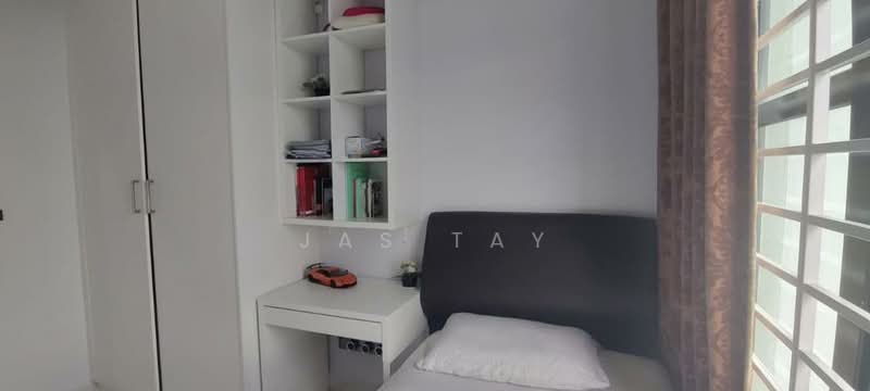 Apartment for Sale at Austin Regency (Pangsapuri Austin Perdana) - Jas Tay - Bedroom - PropertyGuru.com.my