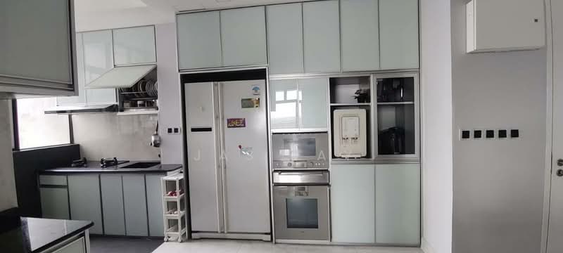 Apartment for Sale at Austin Regency (Pangsapuri Austin Perdana) - Jas Tay - Kitchen - PropertyGuru.com.my