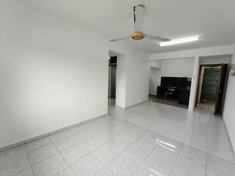 Rumah Flat untuk Disewa di Flat Taman Pelangi Indah - Alen Tan - PropertyGuru.com.my