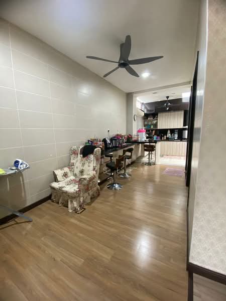 Semi-Detached House for Sale in Taman Impian Emas (Skudai) - Azlina Muslim - PropertyGuru.com.my