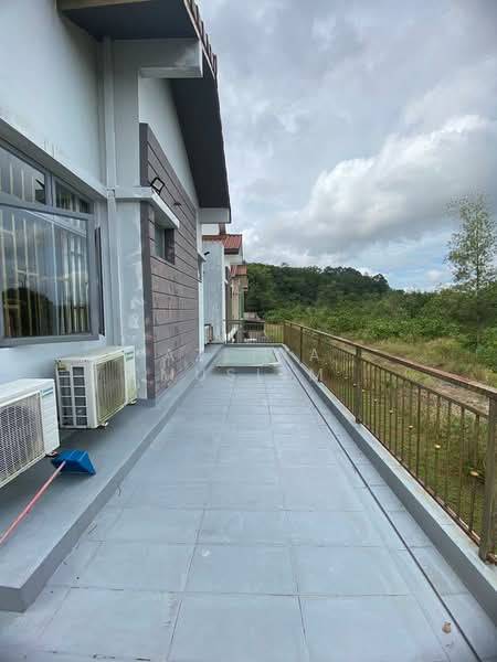 Semi-Detached House for Sale in Taman Impian Emas (Skudai) - Azlina Muslim - PropertyGuru.com.my