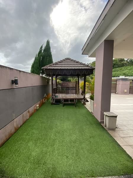 Semi-Detached House for Sale in Taman Impian Emas (Skudai) - Azlina Muslim - PropertyGuru.com.my