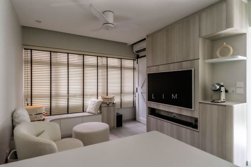 Residential Land for Sale in Jalan Tun Razak (KL City Centre) - Jeffrey Lim - Living Room - PropertyGuru.com.my