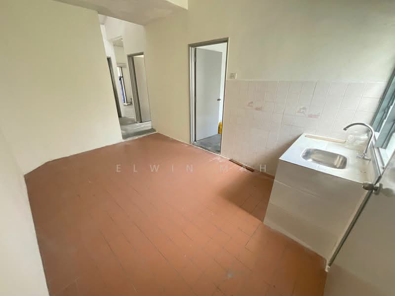 Rumah Teres 1 Tingkat untuk Dijual di Taman Velox (Rawang) - Elwin Mah - Interior - PropertyGuru.com.my