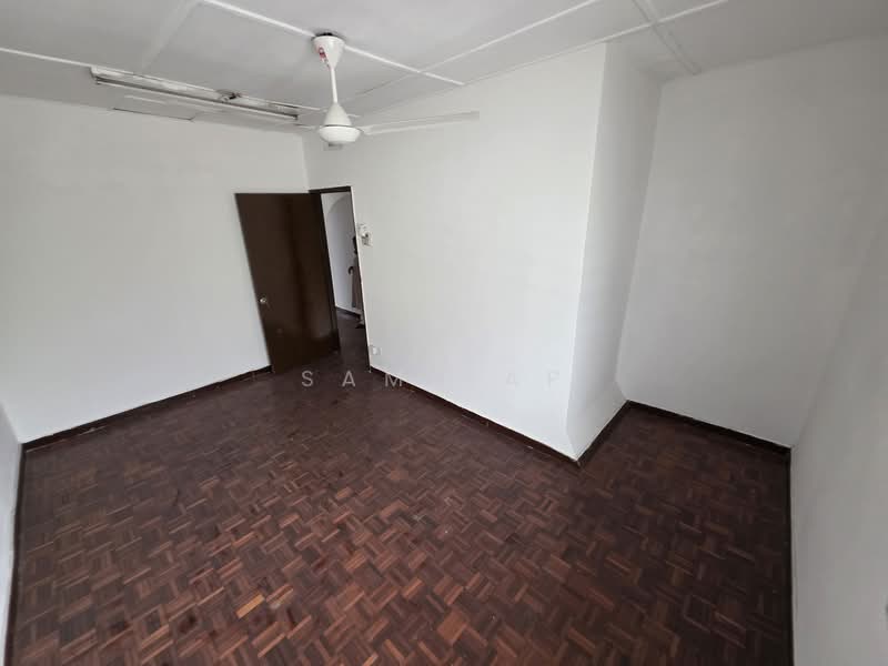 Rumah Teres 2 Tingkat untuk Dijual di Taman Sri Muda (Shah Alam) - Sam Yap - Interior - PropertyGuru.com.my