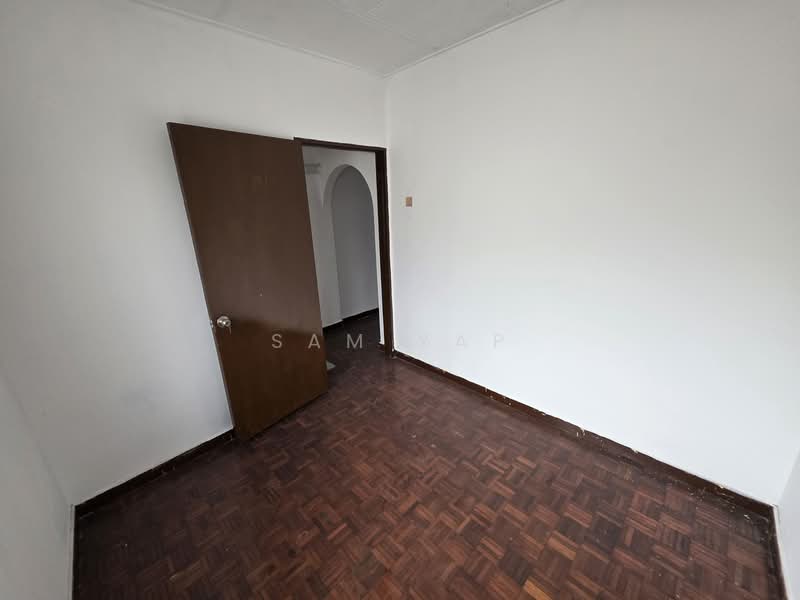 Rumah Teres 2 Tingkat untuk Dijual di Taman Sri Muda (Shah Alam) - Sam Yap - Interior - PropertyGuru.com.my