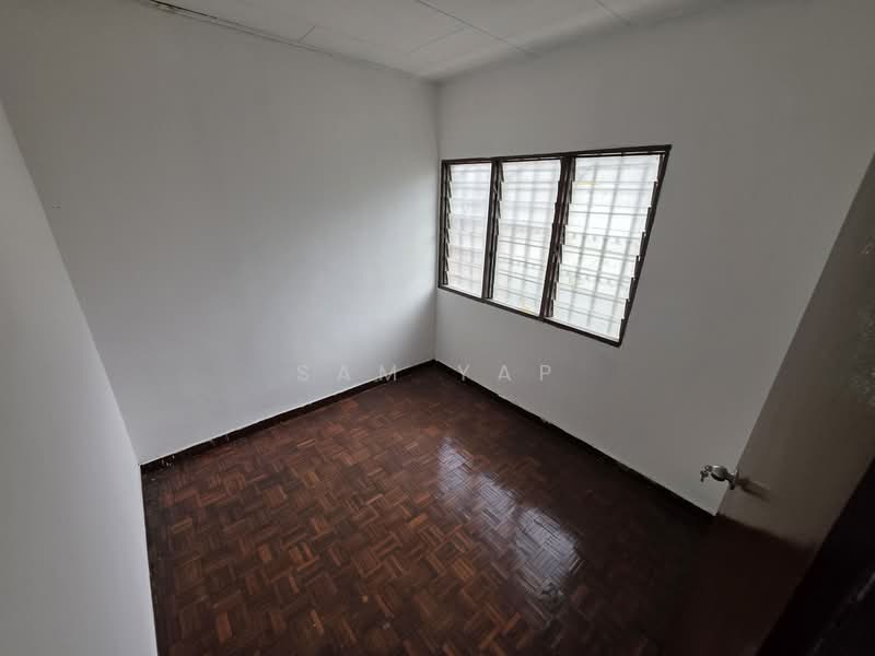 Rumah Teres 2 Tingkat untuk Dijual di Taman Sri Muda (Shah Alam) - Sam Yap - Interior - PropertyGuru.com.my