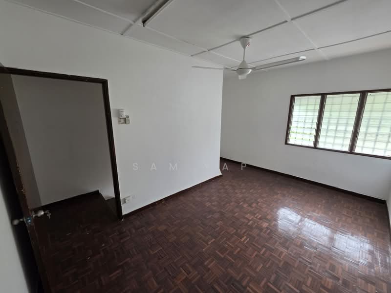 Rumah Teres 2 Tingkat untuk Dijual di Taman Sri Muda (Shah Alam) - Sam Yap - Interior - PropertyGuru.com.my