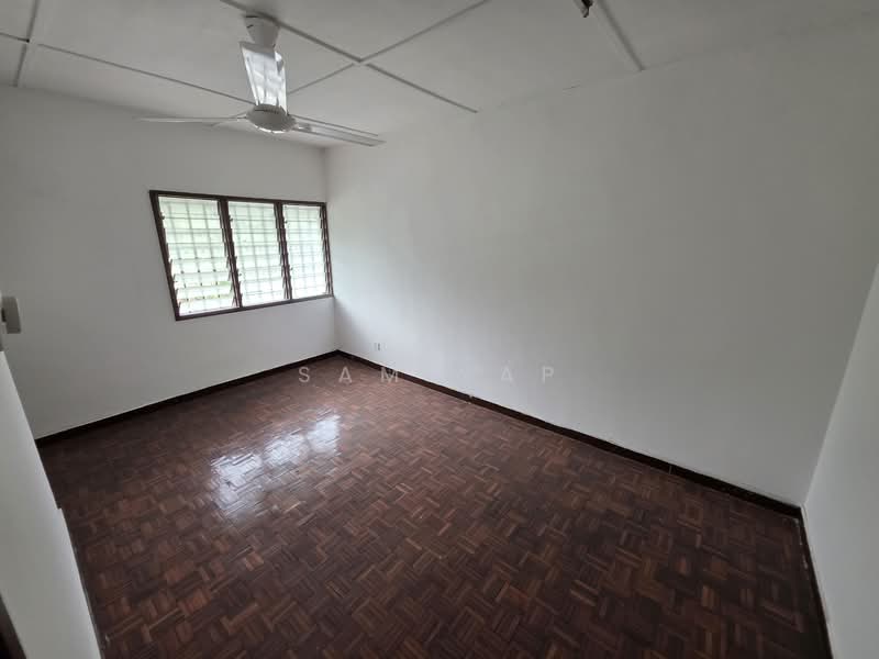 Rumah Teres 2 Tingkat untuk Dijual di Taman Sri Muda (Shah Alam) - Sam Yap - Interior - PropertyGuru.com.my