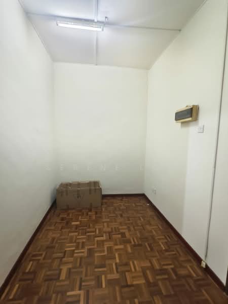2-storey Terraced House for Sale in Bandar Selesa Jaya (Skudai) - Serene Low - Interior - PropertyGuru.com.my