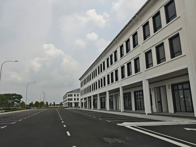 Shop for Rent in Eco Botanic (Iskandar Puteri (Nusajaya)) - Will Loh - Exterior - PropertyGuru.com.my