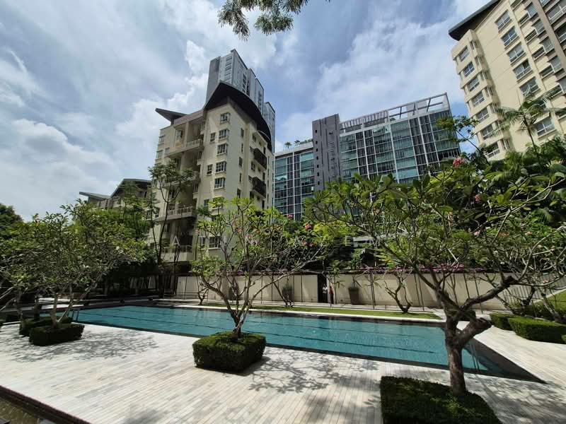 Condominium for Sale at Hijauan Kiara - Fatin Azemi - PropertyGuru.com.my