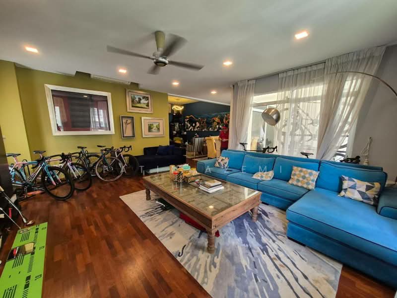 Condominium for Sale at Hijauan Kiara - Fatin Azemi - PropertyGuru.com.my