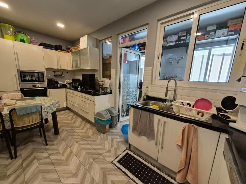 Condominium for Sale at Hijauan Kiara - Fatin Azemi - PropertyGuru.com.my