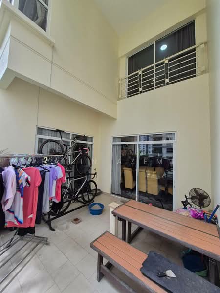 Condominium for Sale at Hijauan Kiara - Fatin Azemi - PropertyGuru.com.my