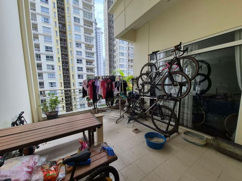 Condominium for Sale at Hijauan Kiara - Fatin Azemi - PropertyGuru.com.my