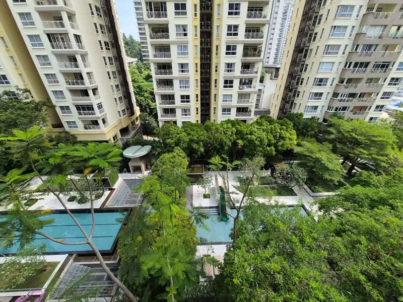 Condominium for Sale at Hijauan Kiara - Fatin Azemi - PropertyGuru.com.my