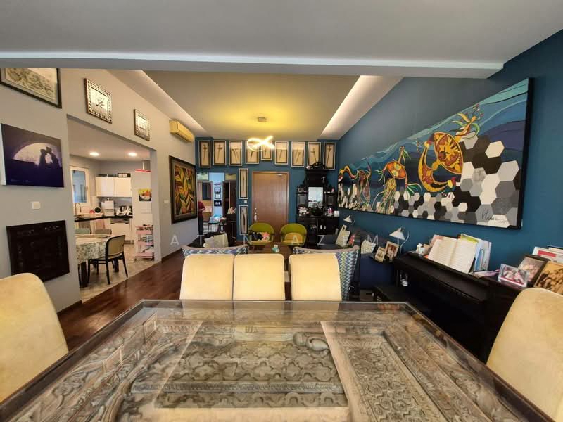 Condominium for Sale at Hijauan Kiara - Fatin Azemi - PropertyGuru.com.my