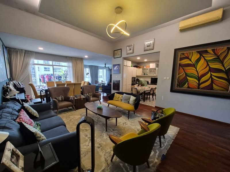 Condominium for Sale at Hijauan Kiara - Fatin Azemi - PropertyGuru.com.my