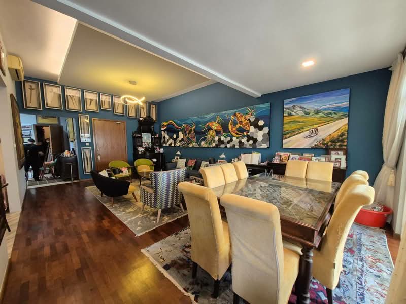 Condominium for Sale at Hijauan Kiara - Fatin Azemi - PropertyGuru.com.my