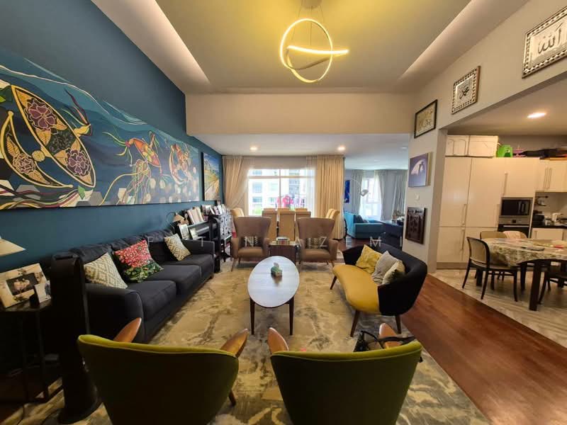 Condominium for Sale at Hijauan Kiara - Fatin Azemi - PropertyGuru.com.my