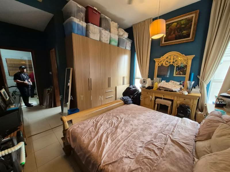 Condominium for Sale at Hijauan Kiara - Fatin Azemi - PropertyGuru.com.my