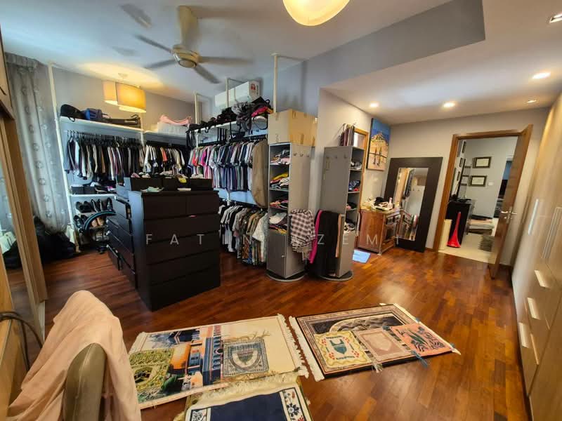 Condominium for Sale at Hijauan Kiara - Fatin Azemi - PropertyGuru.com.my