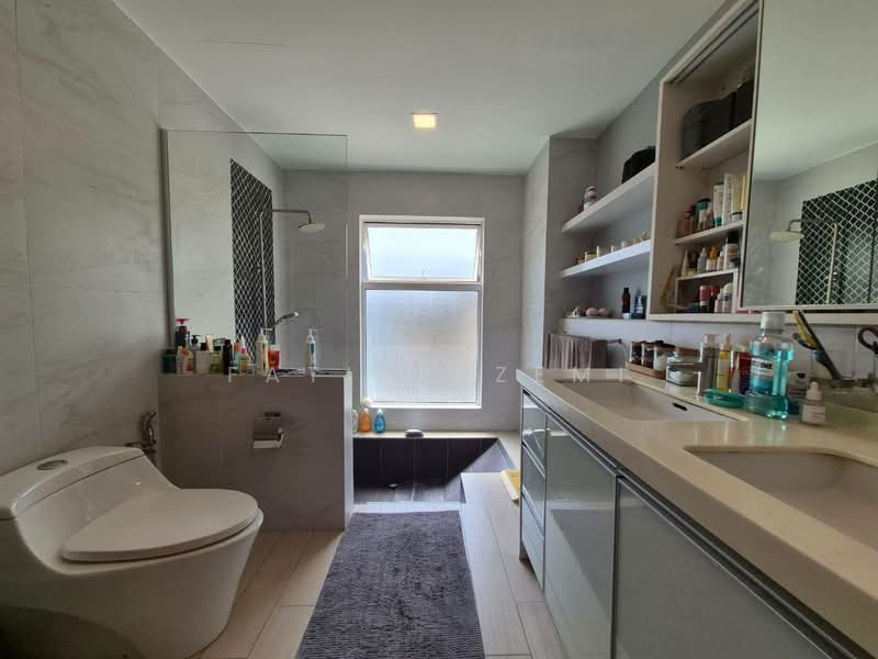 Condominium for Sale at Hijauan Kiara - Fatin Azemi - PropertyGuru.com.my