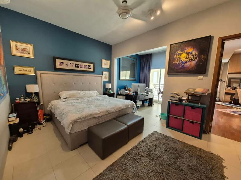 Condominium for Sale at Hijauan Kiara - Fatin Azemi - PropertyGuru.com.my