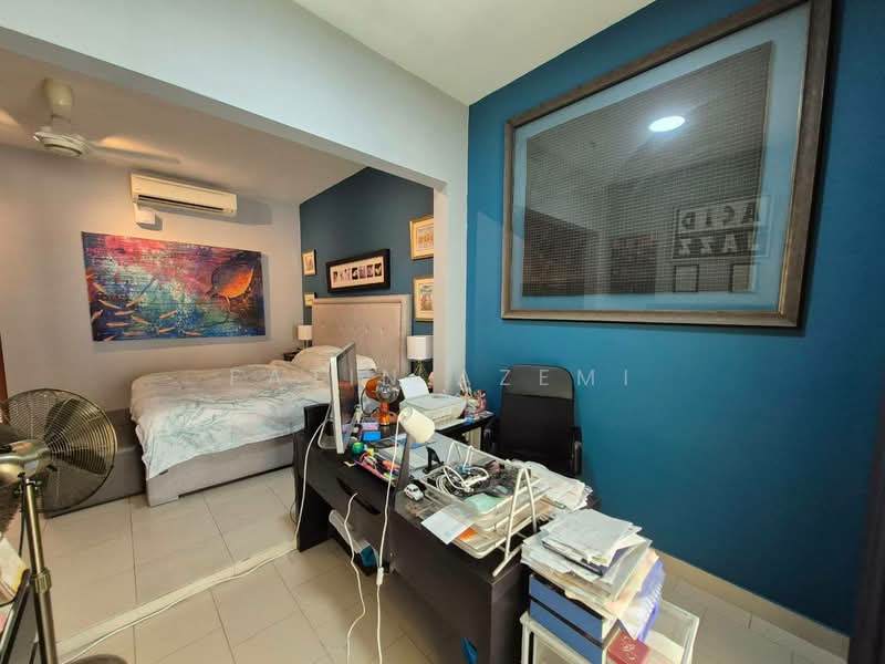 Condominium for Sale at Hijauan Kiara - Fatin Azemi - PropertyGuru.com.my