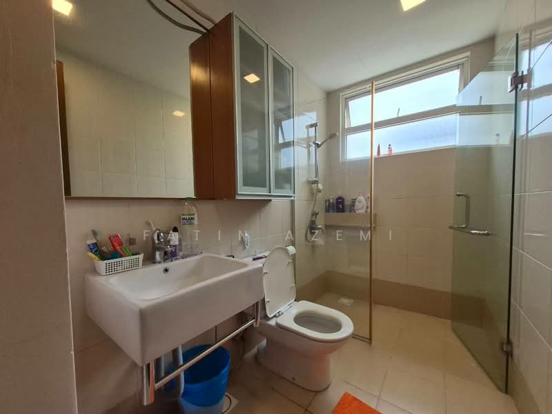 Condominium for Sale at Hijauan Kiara - Fatin Azemi - PropertyGuru.com.my