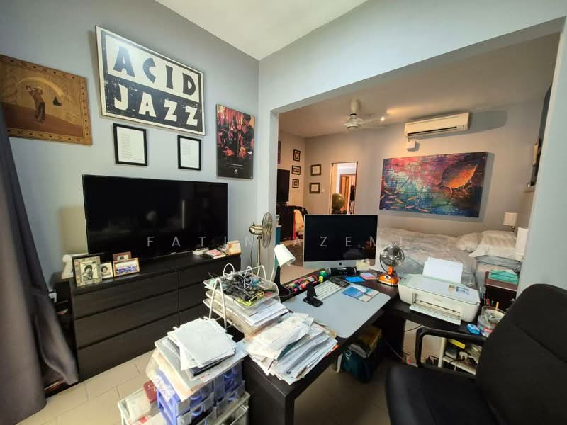 Condominium for Sale at Hijauan Kiara - Fatin Azemi - PropertyGuru.com.my