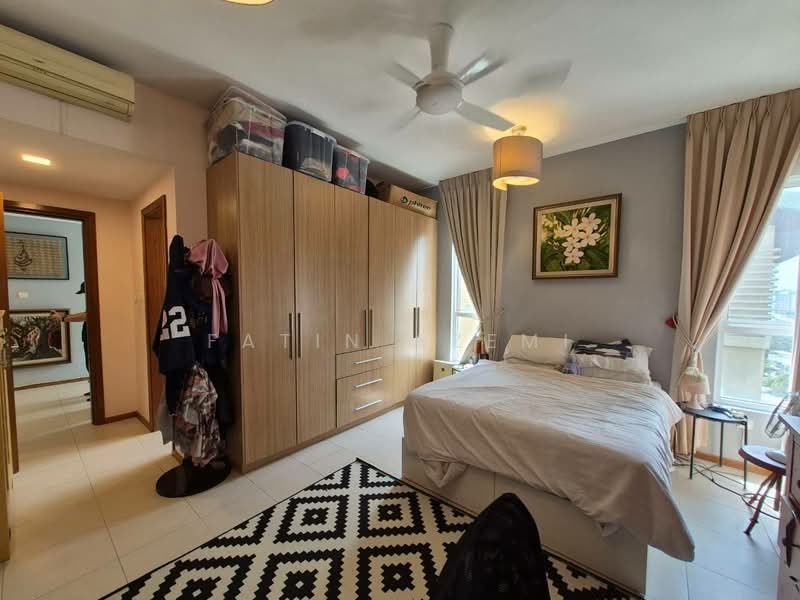 Condominium for Sale at Hijauan Kiara - Fatin Azemi - PropertyGuru.com.my