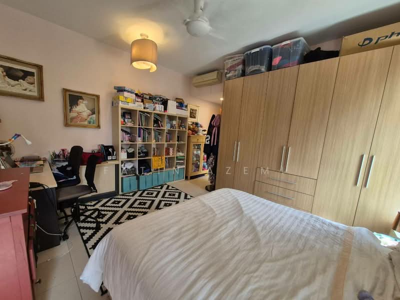 Condominium for Sale at Hijauan Kiara - Fatin Azemi - PropertyGuru.com.my