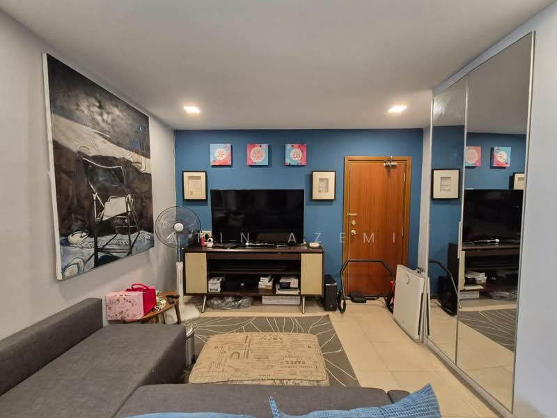 Condominium for Sale at Hijauan Kiara - Fatin Azemi - PropertyGuru.com.my