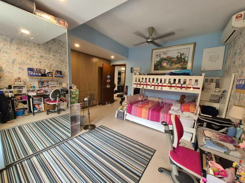 Condominium for Sale at Hijauan Kiara - Fatin Azemi - PropertyGuru.com.my