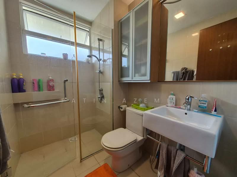 Condominium for Sale at Hijauan Kiara - Fatin Azemi - PropertyGuru.com.my