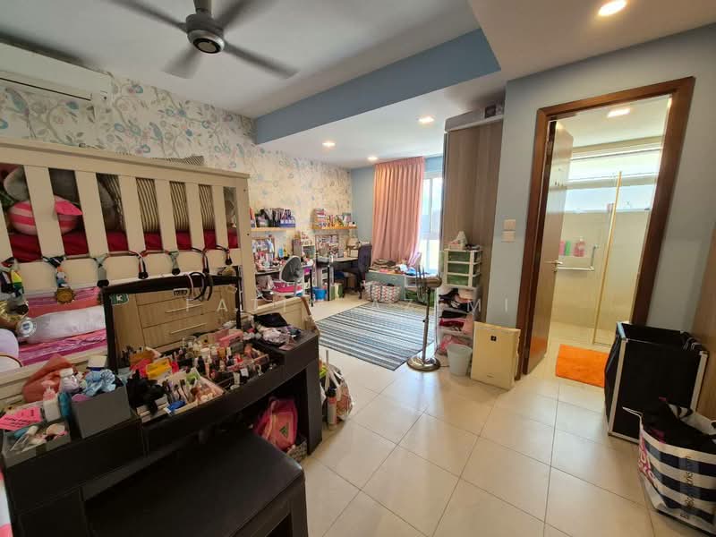 Condominium for Sale at Hijauan Kiara - Fatin Azemi - PropertyGuru.com.my