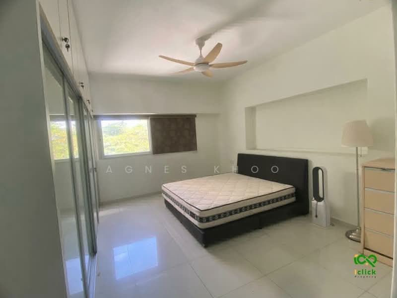 Condominium for Rent at 1 Persiaran Gurney - Agnes Khoo - Bedroom - PropertyGuru.com.my