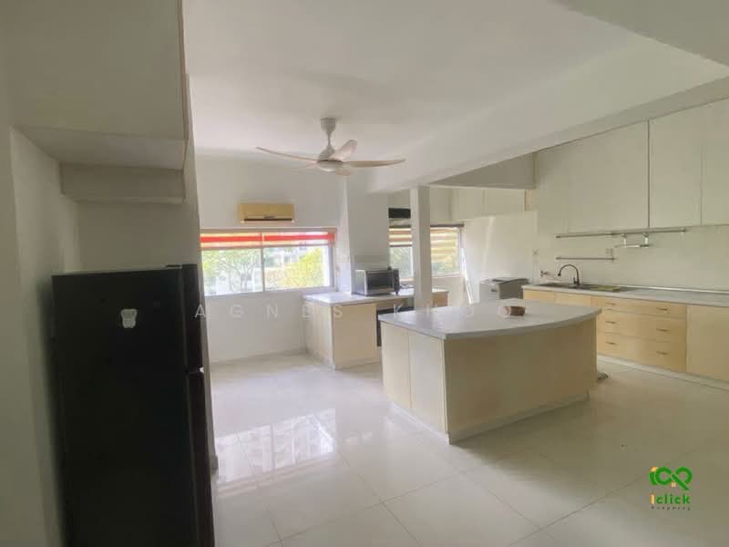 Condominium for Rent at 1 Persiaran Gurney - Agnes Khoo - Kitchen - PropertyGuru.com.my