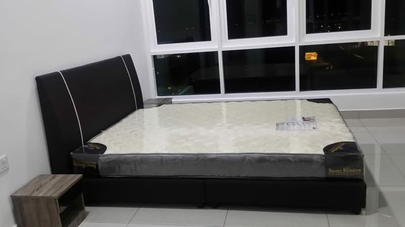 Condominium for Sale at Southbay Plaza - TC Tong Loh - Bedroom - PropertyGuru.com.my