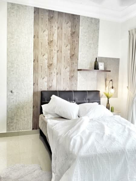 Service Residence for Rent at V@SUMMERPLACE - LZ Lau - Bedroom - PropertyGuru.com.my