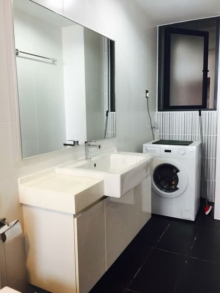 Service Residence for Rent at V@SUMMERPLACE - LZ Lau - Bathroom - PropertyGuru.com.my