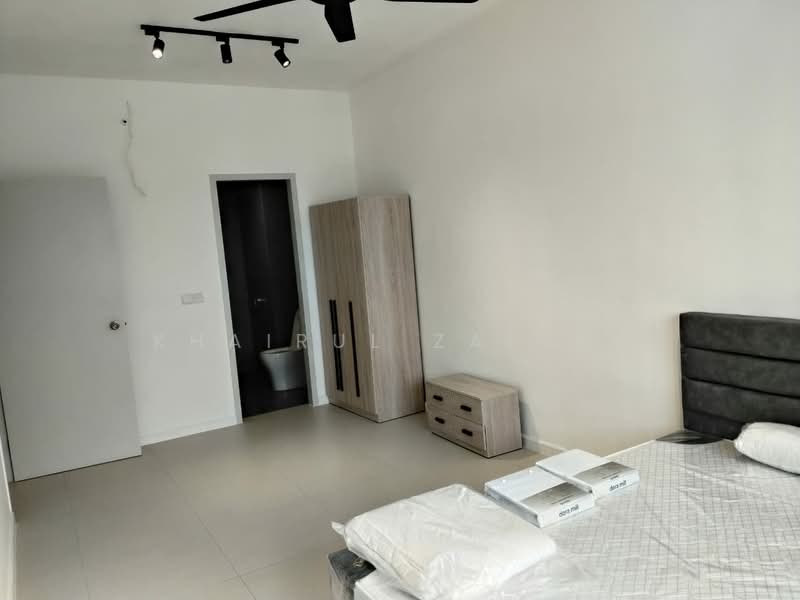 Service Residence for Rent at Casa Embun - Khairul Zainal - Bedroom - PropertyGuru.com.my