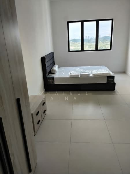 Service Residence for Rent at Casa Embun - Khairul Zainal - Bedroom - PropertyGuru.com.my
