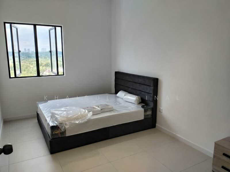 Service Residence for Rent at Casa Embun - Khairul Zainal - Bedroom - PropertyGuru.com.my