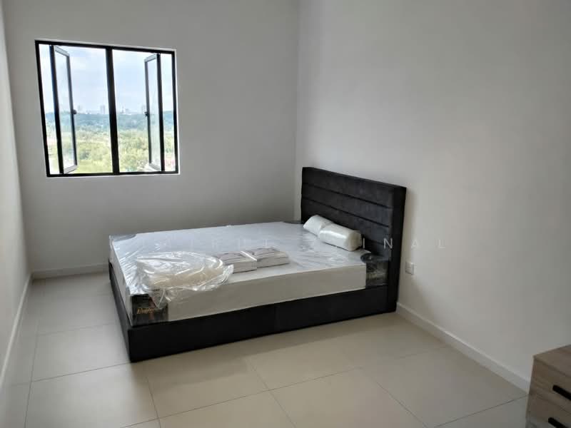 Service Residence for Rent at Casa Embun - Khairul Zainal - Bedroom - PropertyGuru.com.my